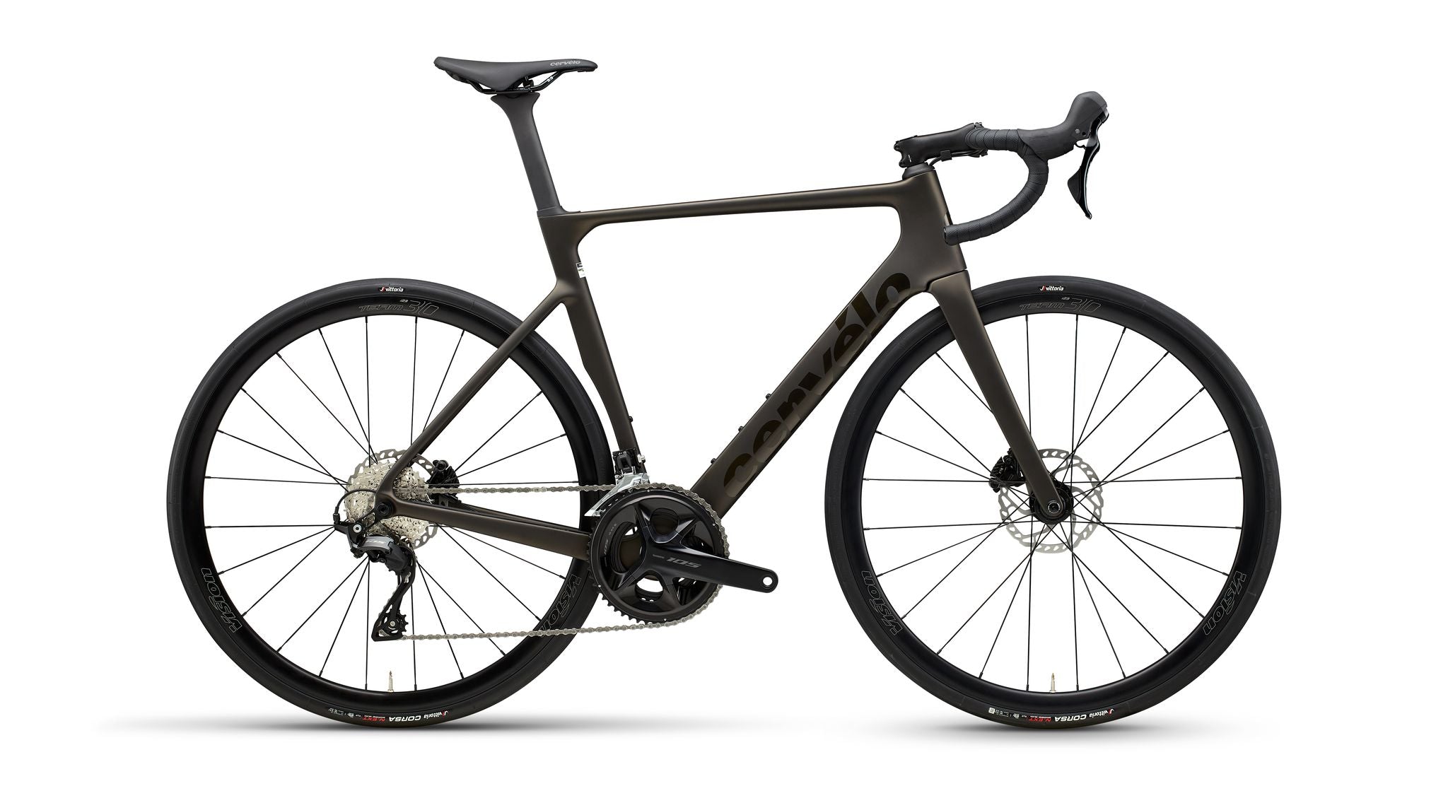Cervelo Soloist 105