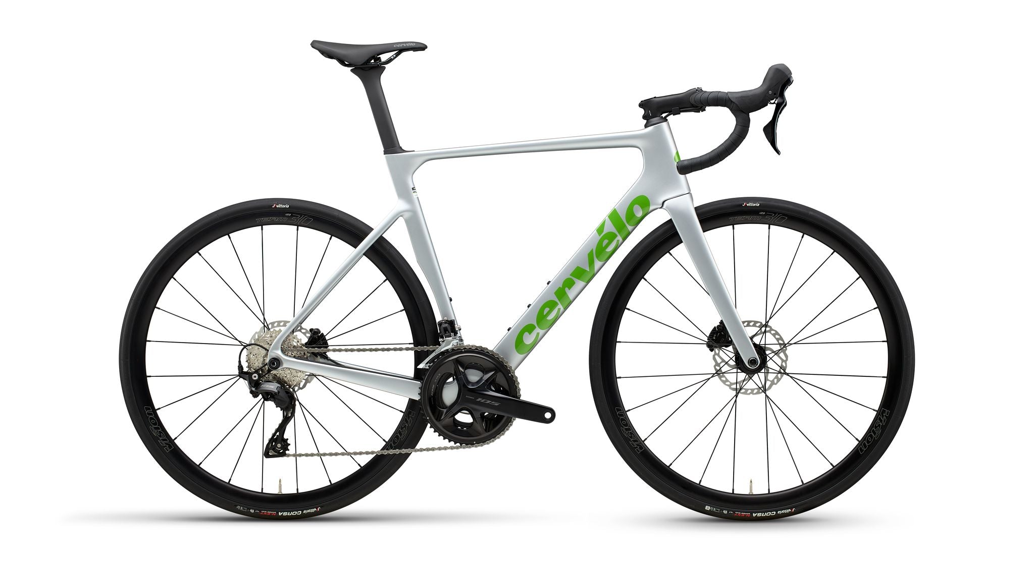 Cervelo Soloist 105