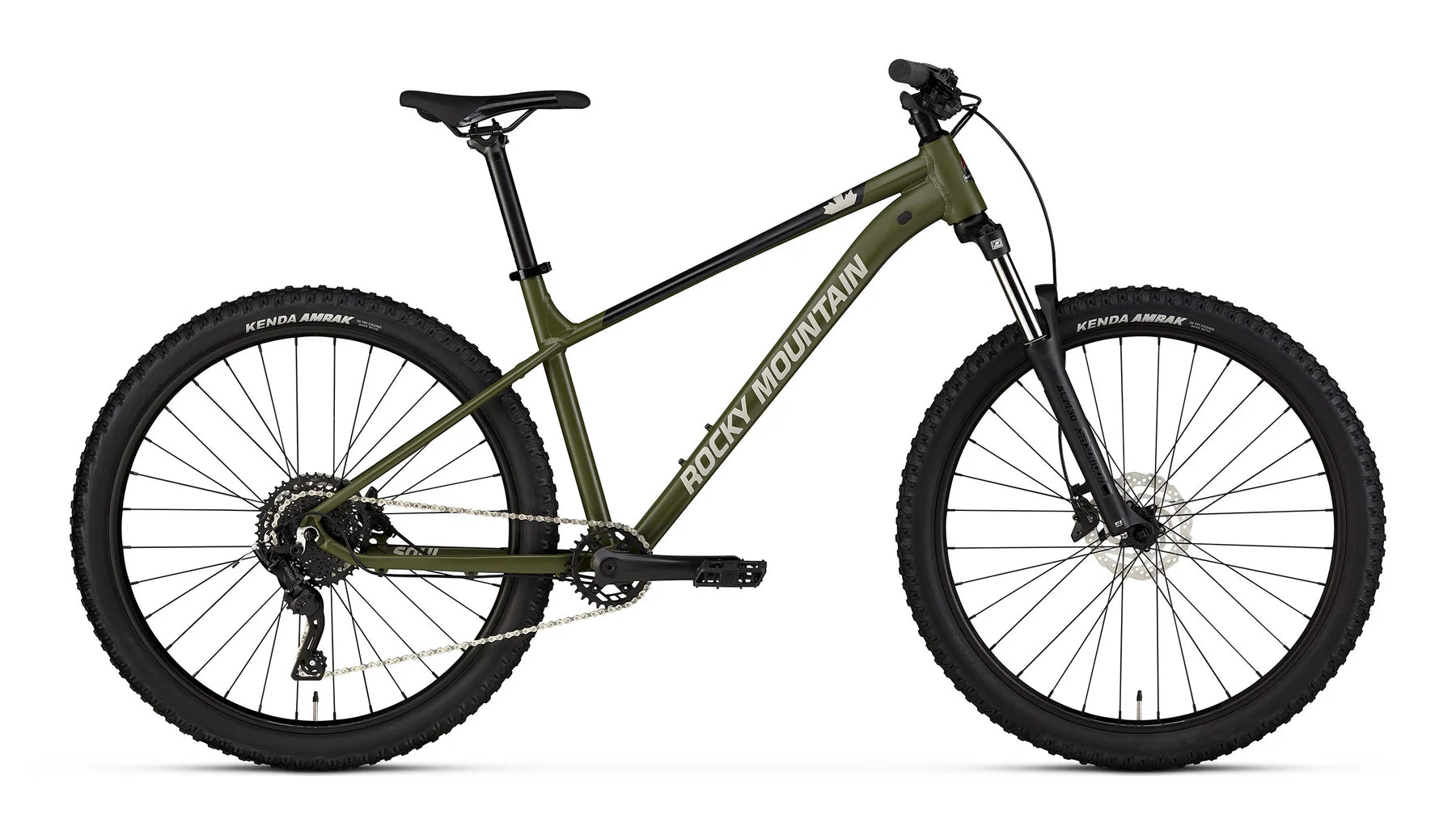 Rocky Mountain Soul 10
