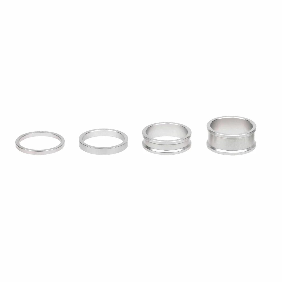 Wolf Tooth Components Precision Headset Spacer Kit