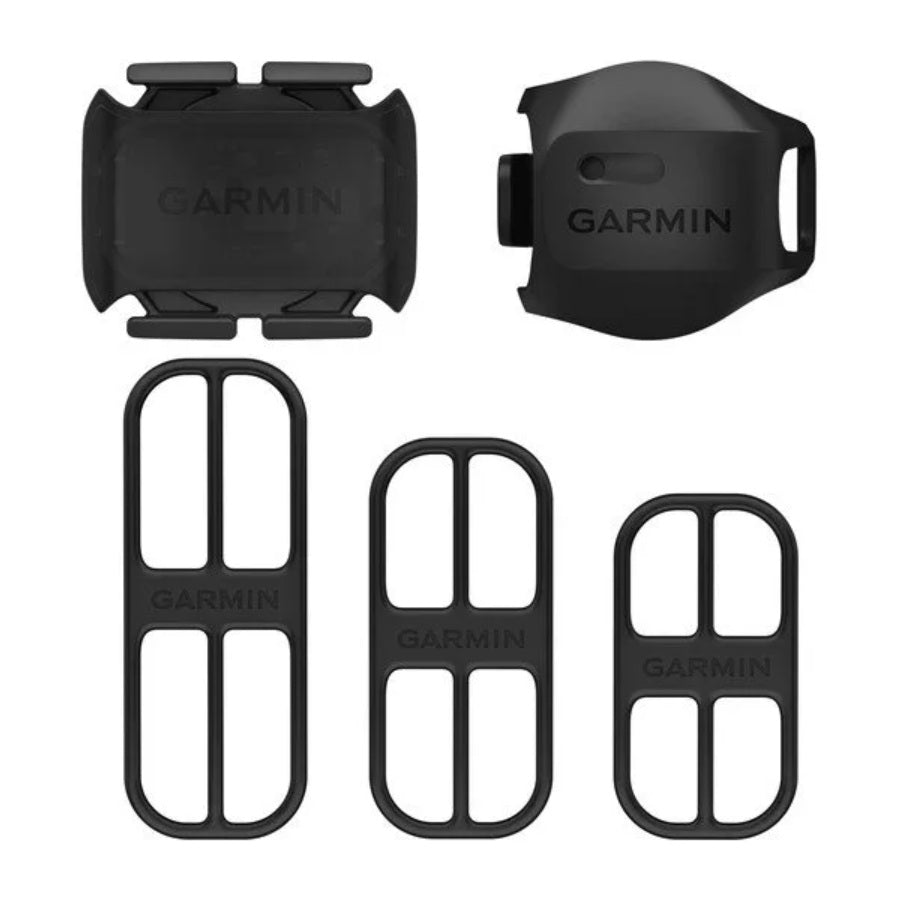 パーツ GARMIN SPEED SENSOR2 AND CADENCE SENSOR2 Garmin Speed Sensor 2 and Cadence Sensor 2 Bundle