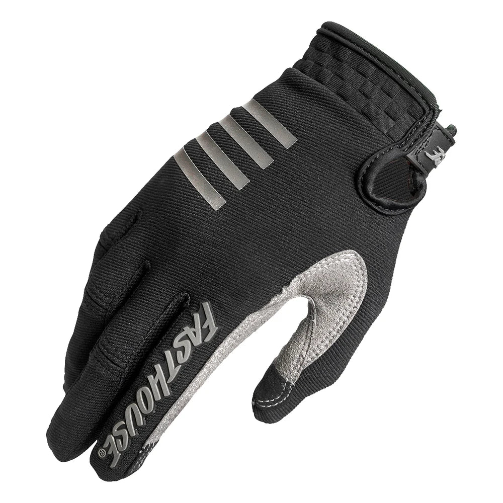 Fasthouse Speed Style Menace Long Finger Glove