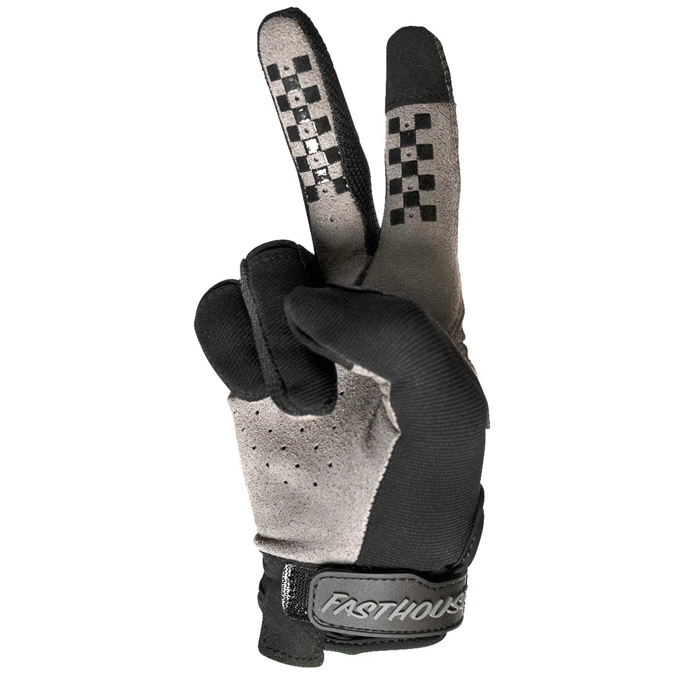 Fasthouse Speed Style Menace Long Finger Glove