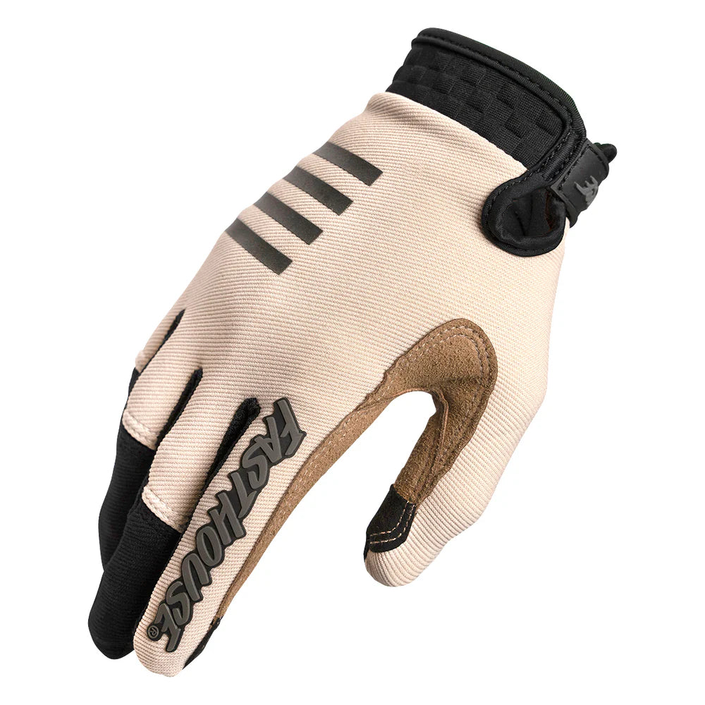Fasthouse Speed Style Menace Long Finger Glove