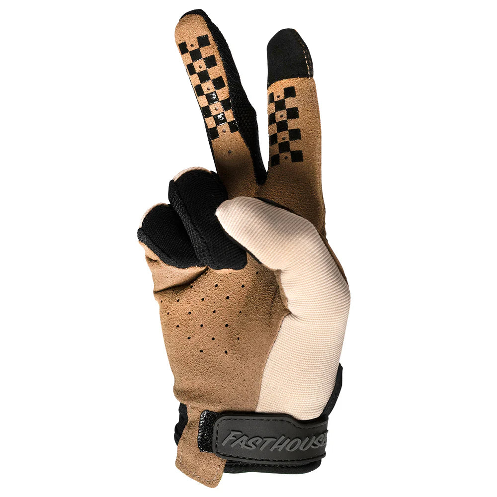 Fasthouse Speed Style Menace Long Finger Glove