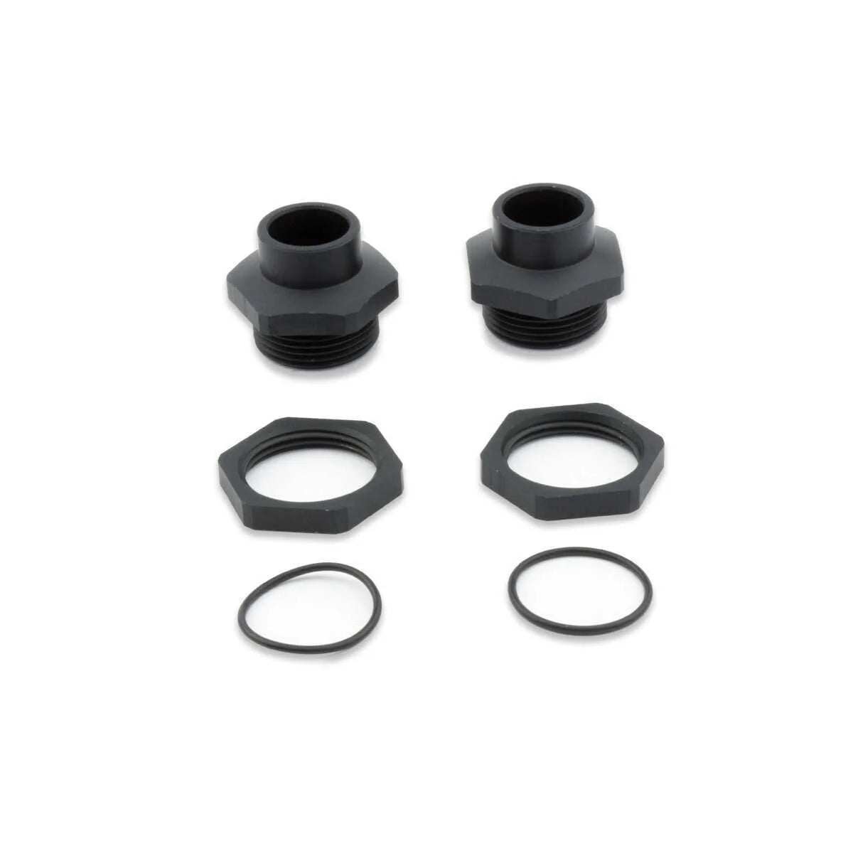 Swagman Spire Boost 110mm Adapter for Fork Mount