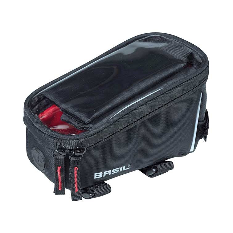 Basil Sport Top Tube Bag