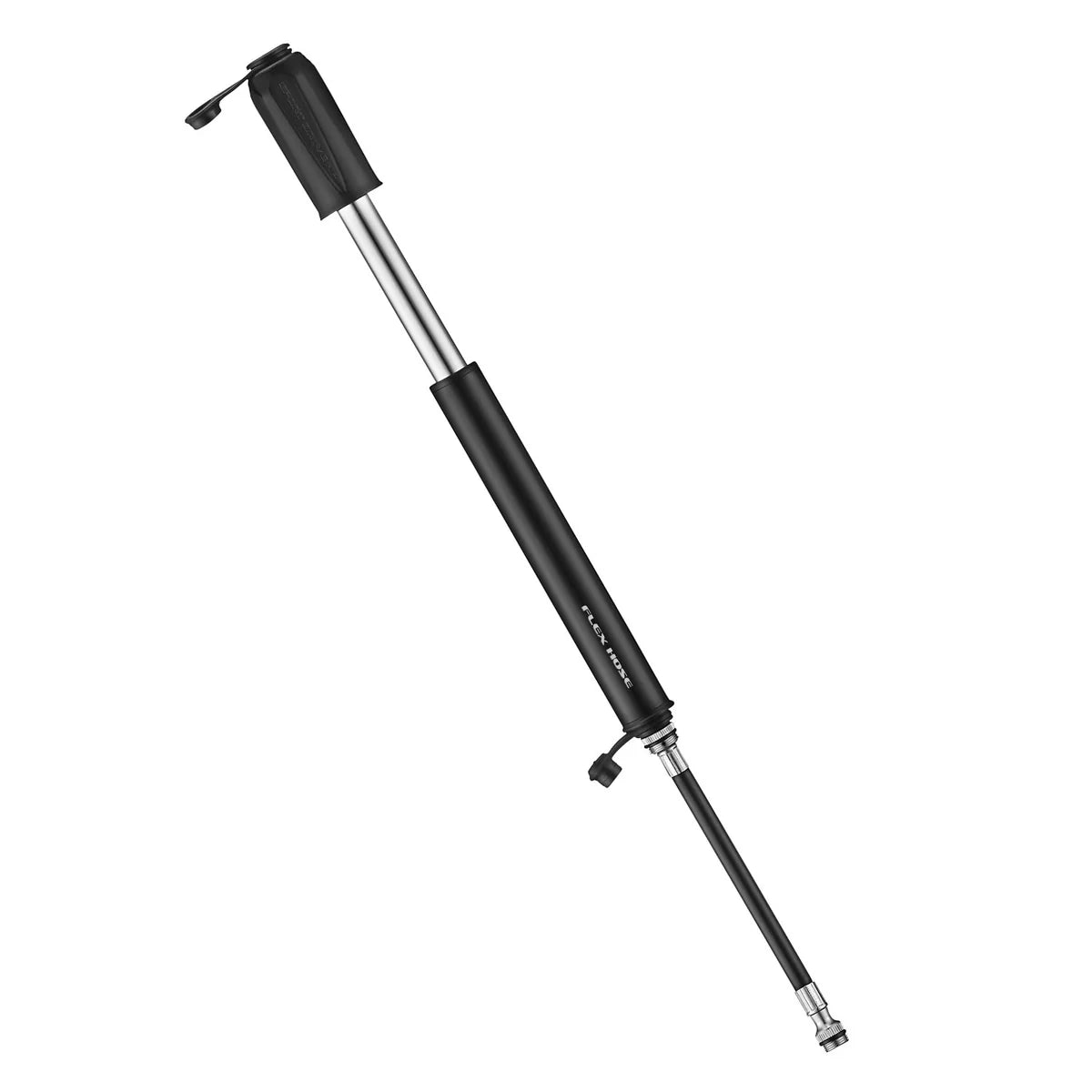 Lezyne Sport Drive HP Compact High Pressure Hand Pump