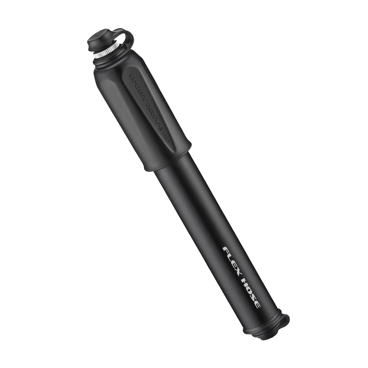 Lezyne Sport Drive HP Compact High Pressure Hand Pump
