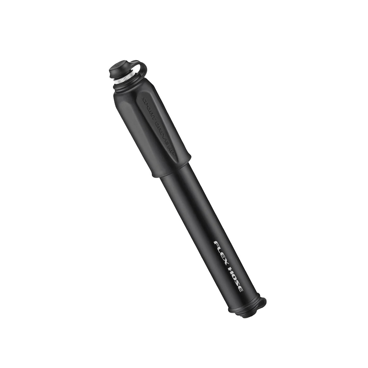 Lezyne Sport Drive HP Small Multivalve Pump