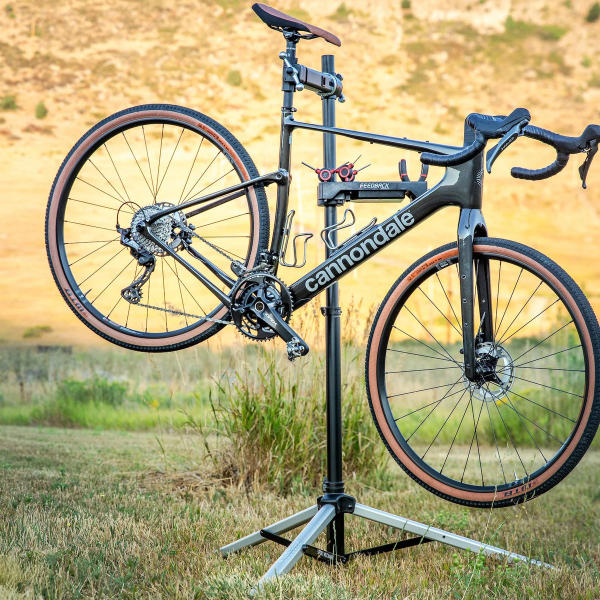 Feedback Sports Sport Mechanic 2.0 Bike Repair Stand