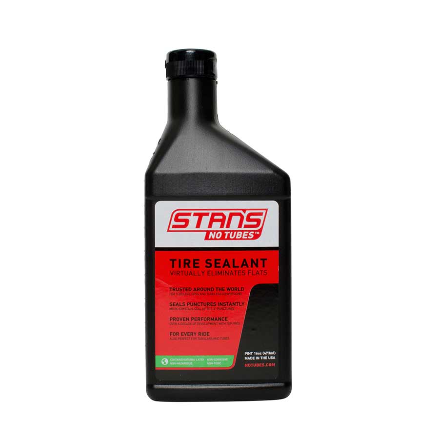 Stan's No Tubes Tubeless Sealant 473ml/16oz
