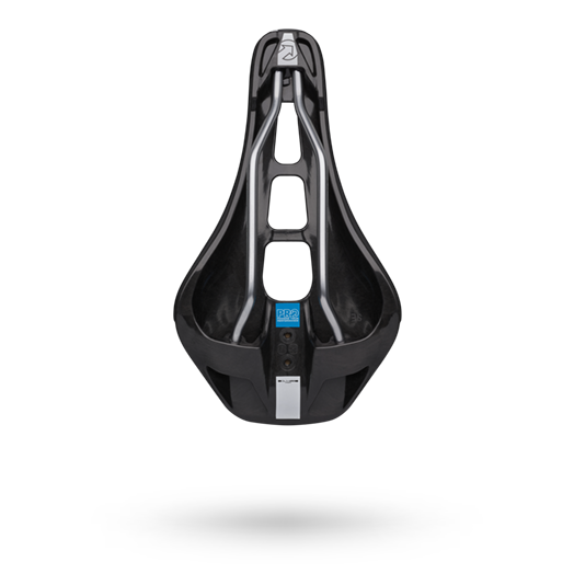 PRO Stealth Sport Road Saddle 152mm