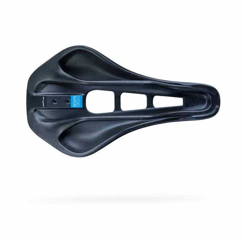 PRO Stealth Superlight Carbon Road Saddle 152mm