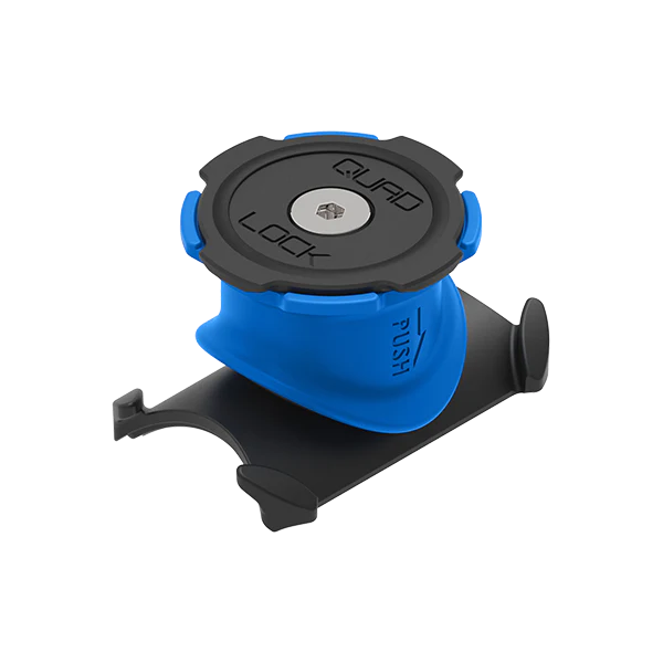 Quad Lock Handlebar/Stem Phone Mount