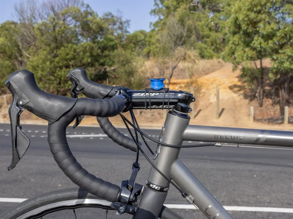 Quad Lock Handlebar/Stem Phone Mount