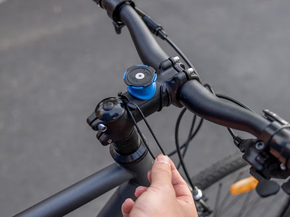 Quad Lock Handlebar/Stem Phone Mount