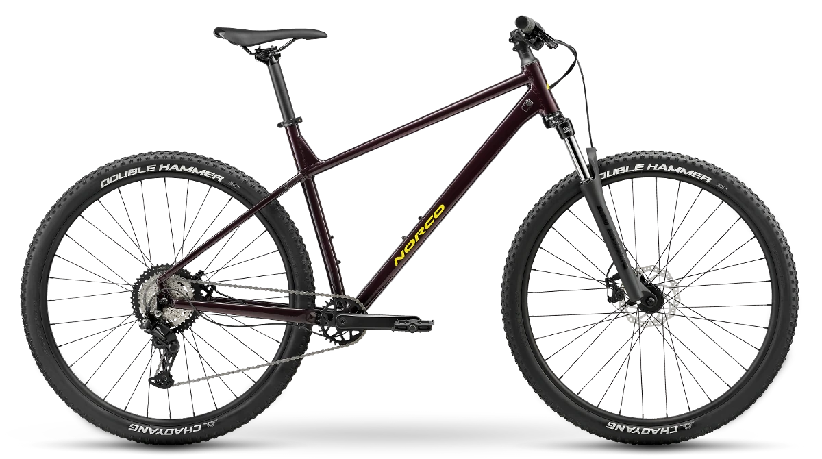 Norco Storm