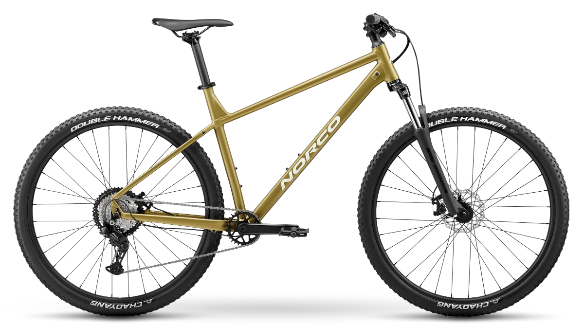 Norco Storm