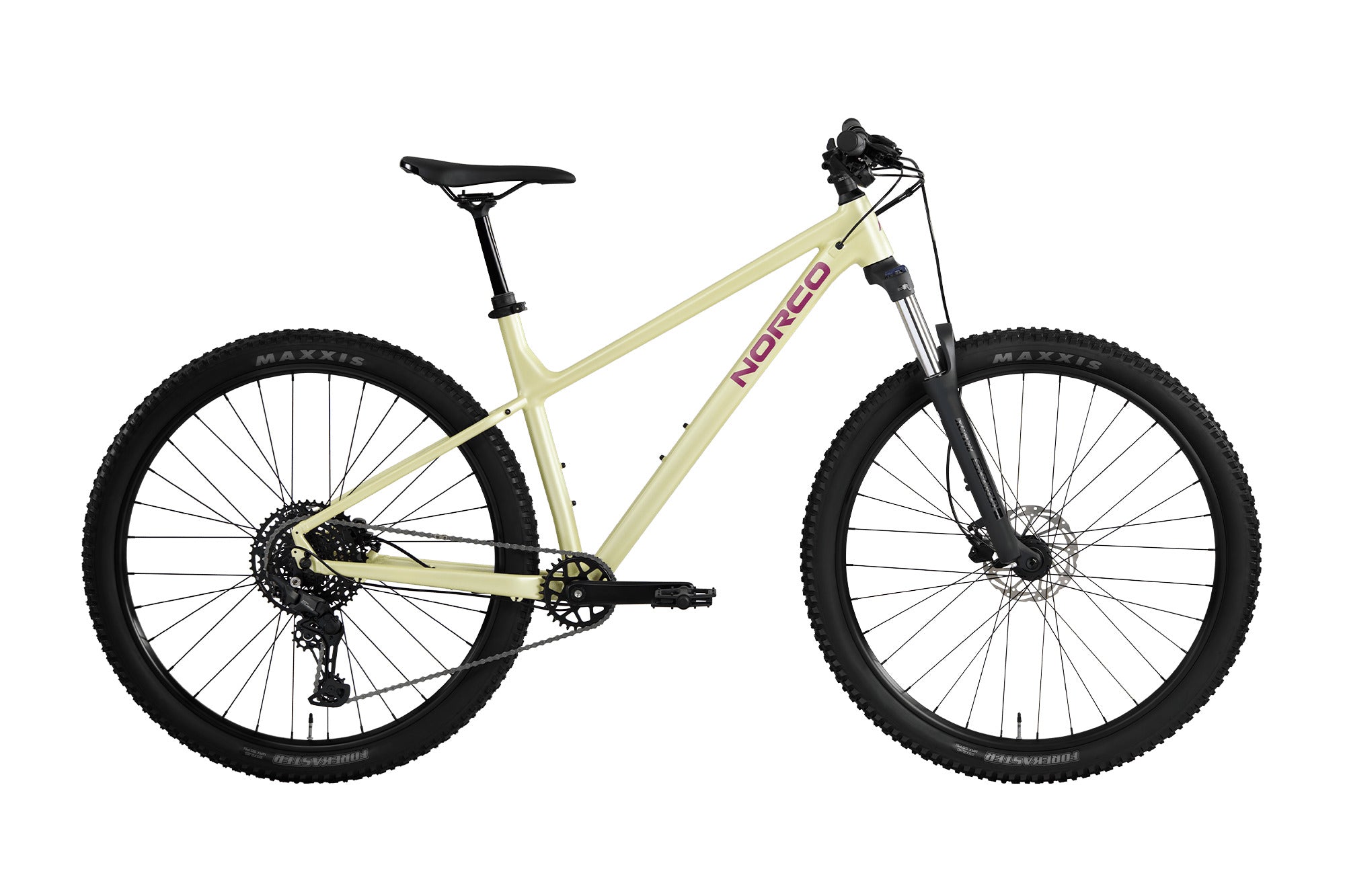 Norco Storm 120