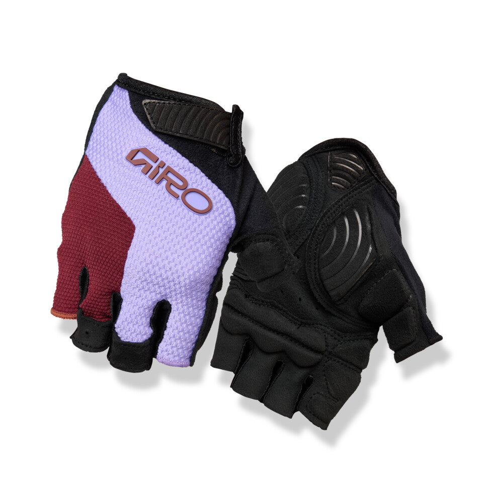 Giro Strada Massa Supergel Women's Short Finger Glove