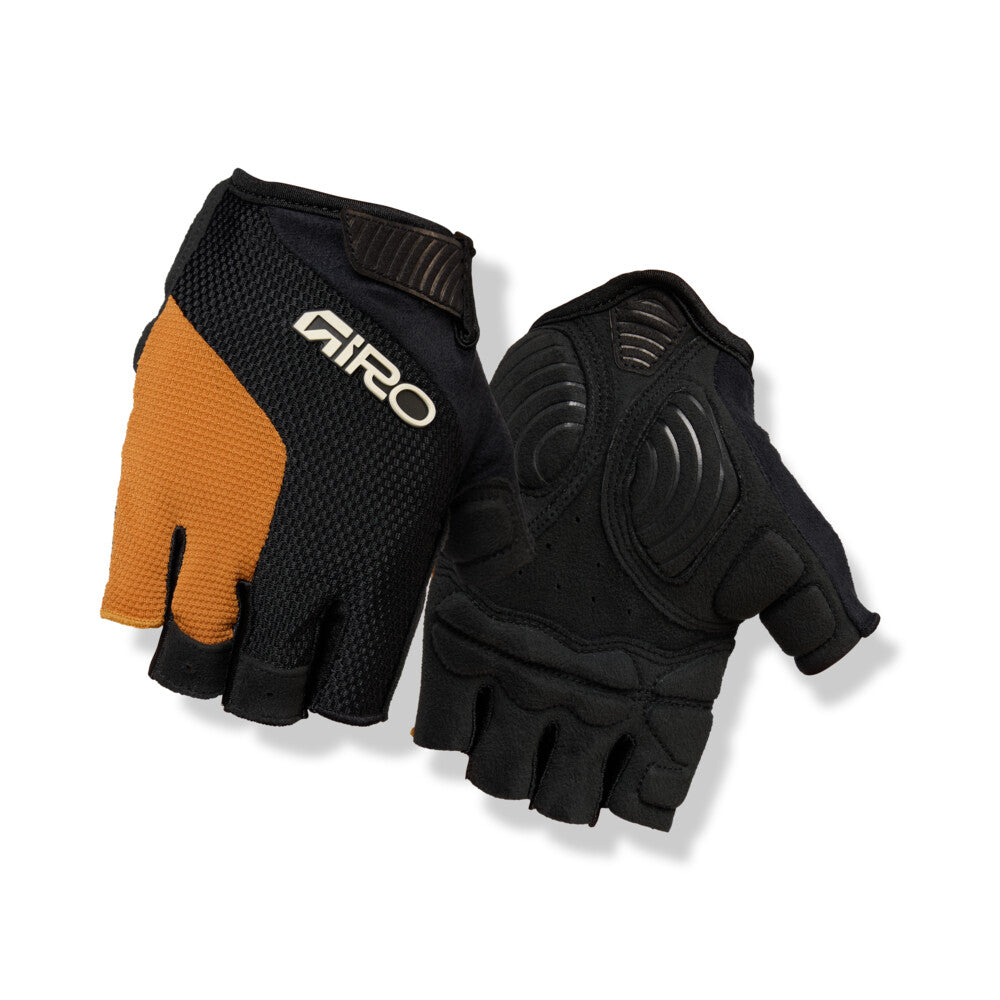 Giro Strade Dure Supergel Short Finger Glove