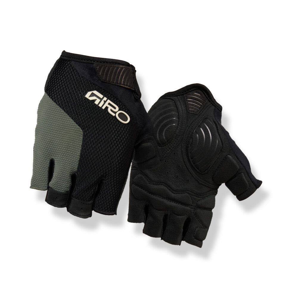 Giro Strade Dure Supergel Short Finger Glove