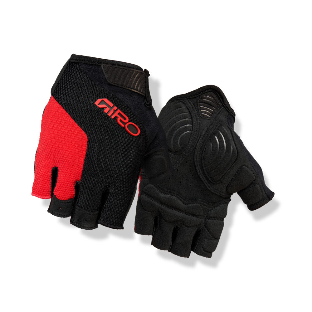 Giro Strade Dure Supergel Short Finger Glove
