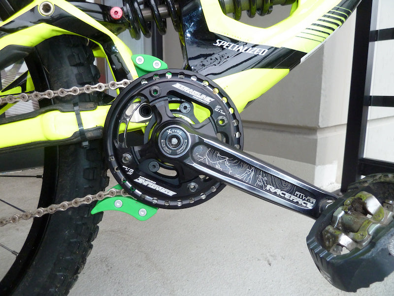 Straitline Silent Chain Guide