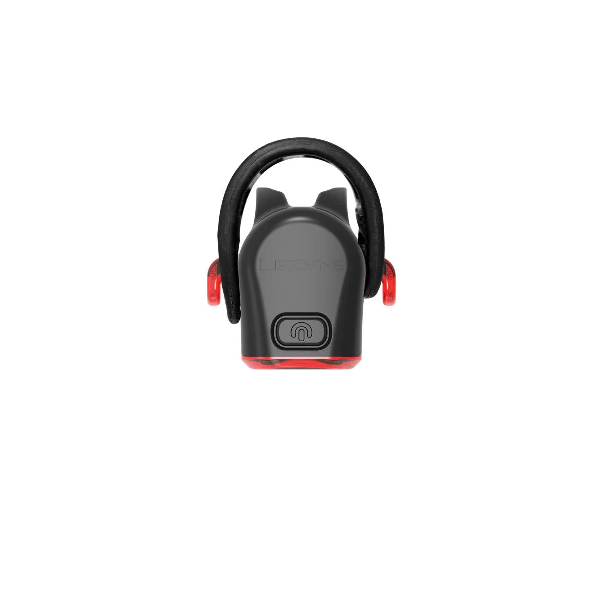 Lezyne Strip Drive Pro 400+ Rear Light