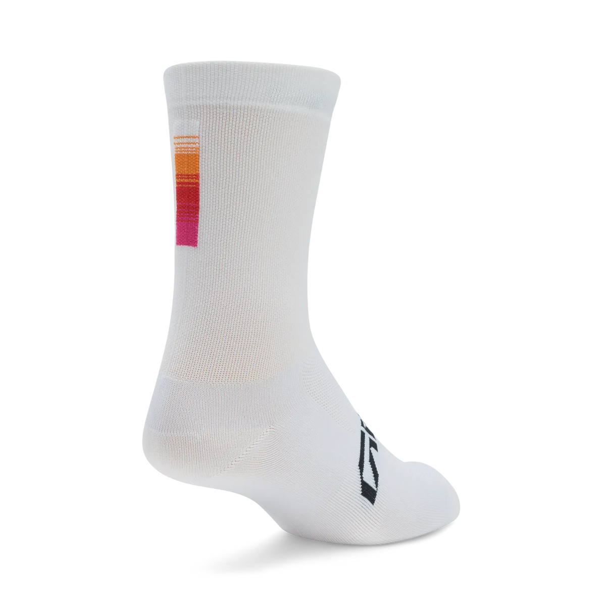 Giro Comp Racer High Rise Sock Special Edition Sunset