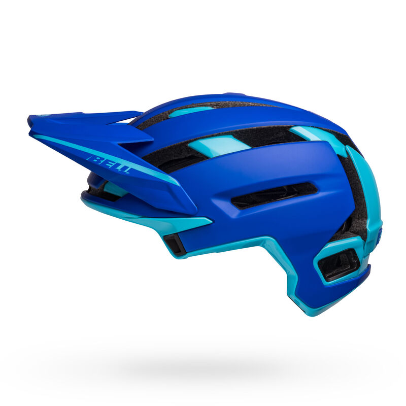 Bell Super Air Spherical Helmet