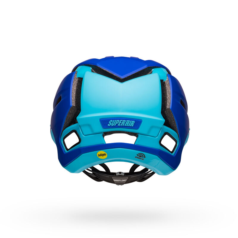 Bell Super Air Spherical Helmet