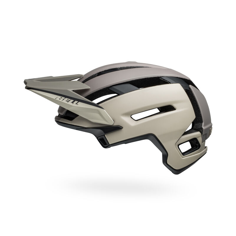 Bell Super Air Spherical Helmet