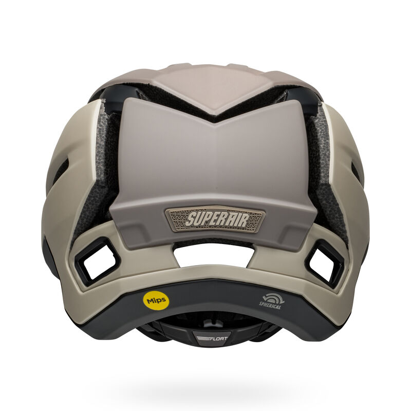 Bell Super Air Spherical Helmet