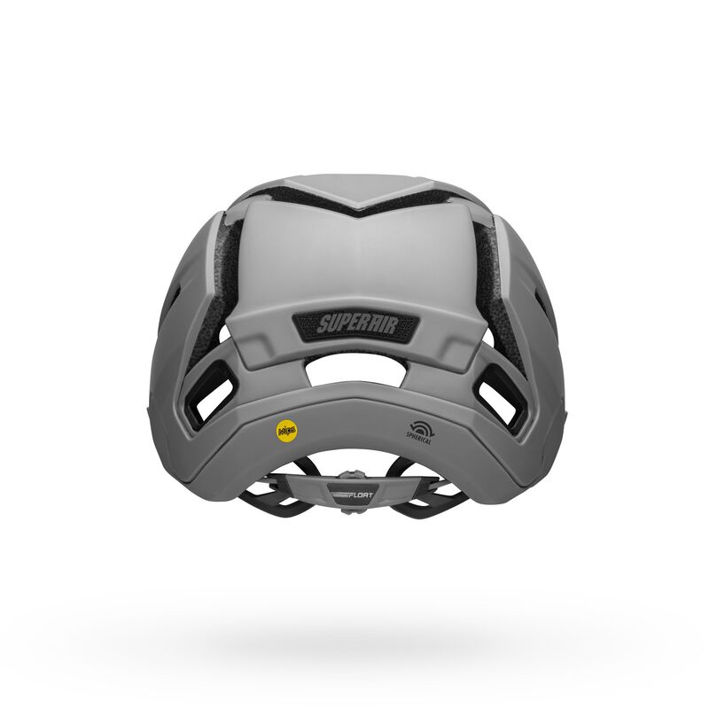 Bell Super Air Spherical Helmet