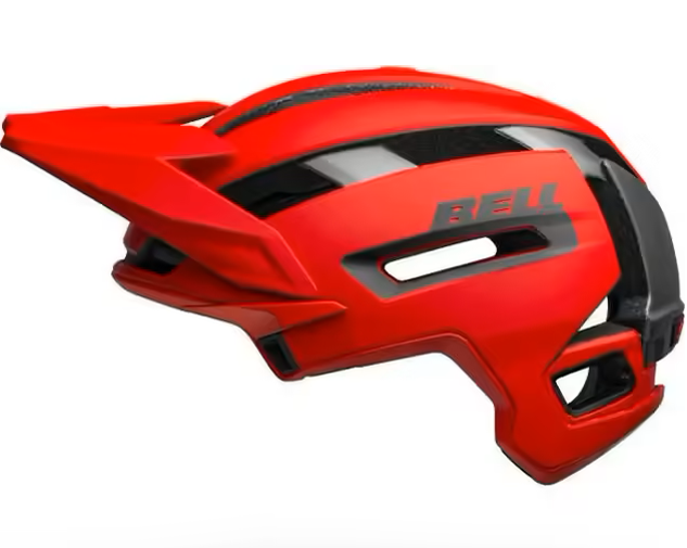 Bell Super Air Spherical Helmet