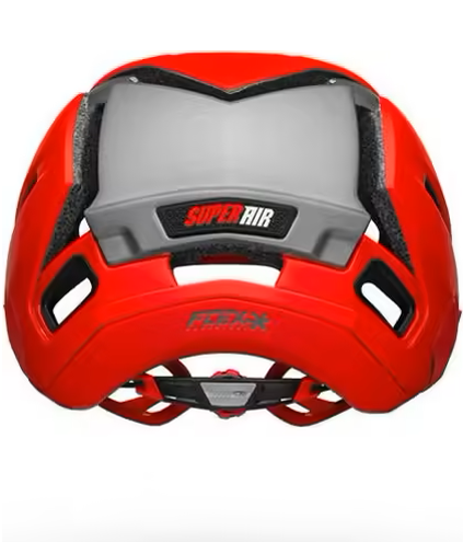 Bell Super Air Spherical Helmet