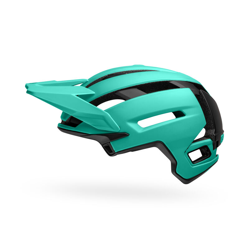 Bell Super Air Spherical Helmet