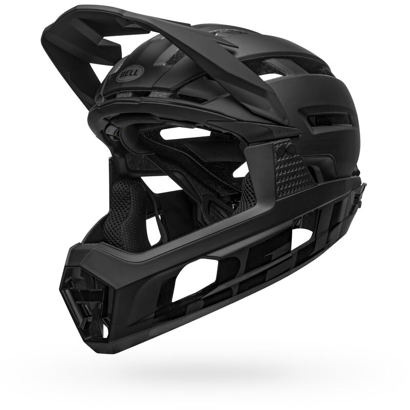 Bell Super Air R Spherical Helmet