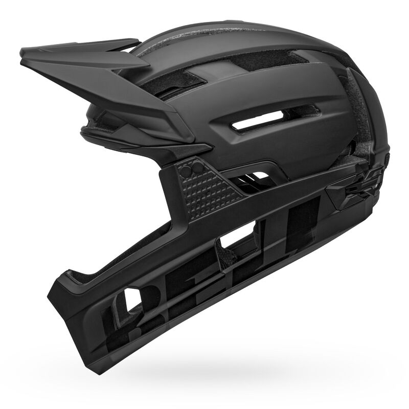 Bell Super Air R Spherical Helmet