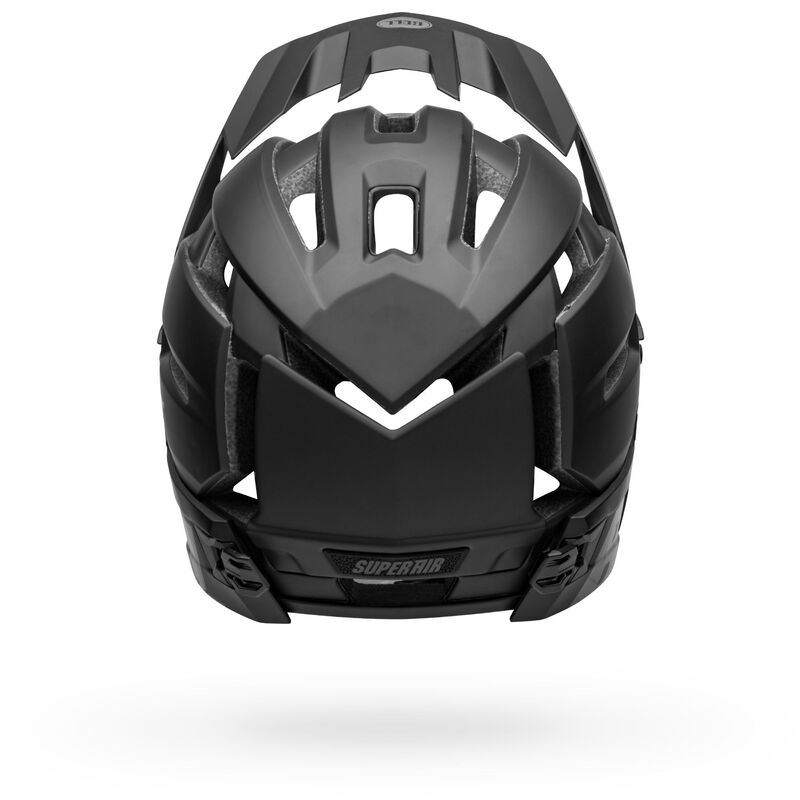 Bell Super Air R Spherical Helmet