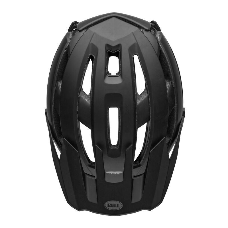 Bell Super Air R Spherical Helmet