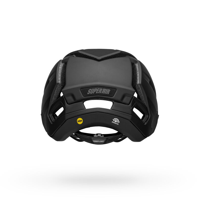 Bell Super Air R Spherical Helmet