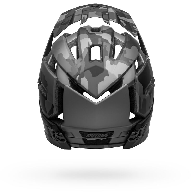 Bell Super Air R Spherical Helmet