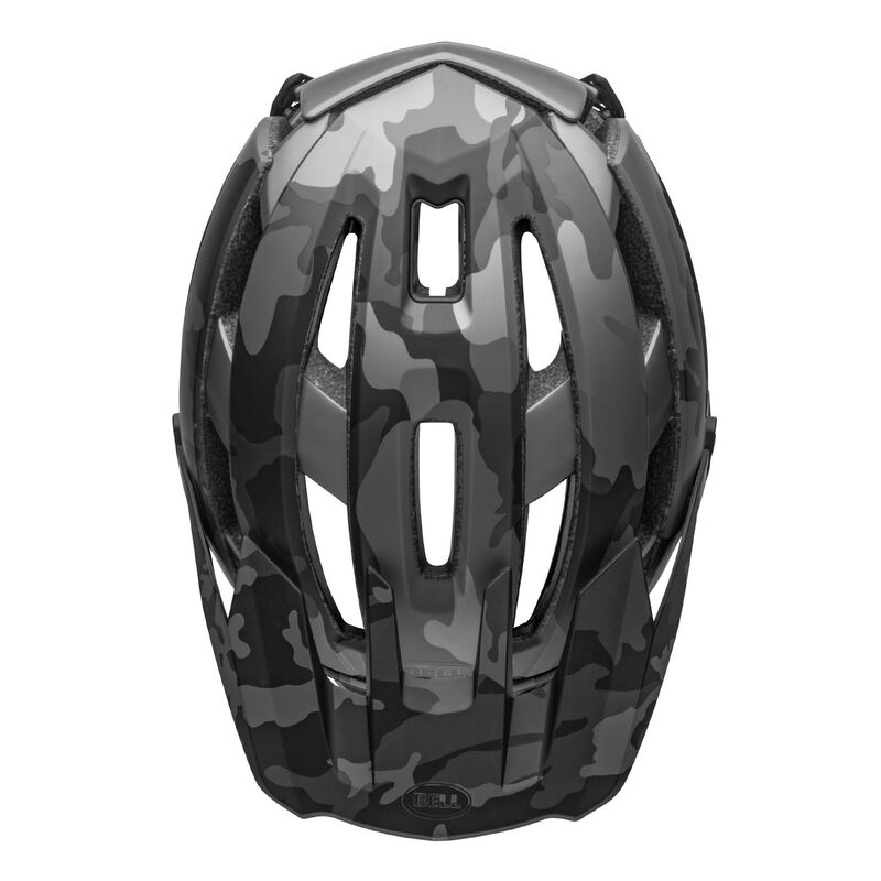 Bell Super Air R Spherical Helmet