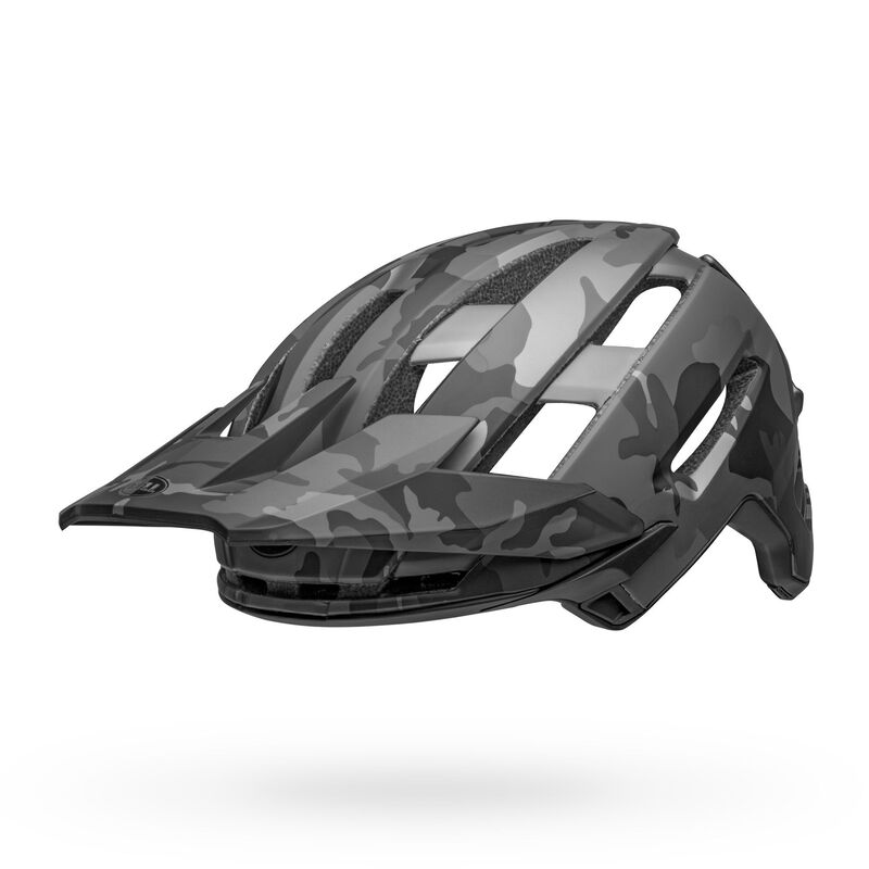 Bell Super Air R Spherical Helmet