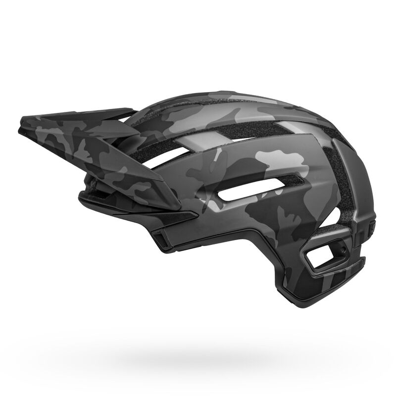 Bell Super Air R Spherical Helmet