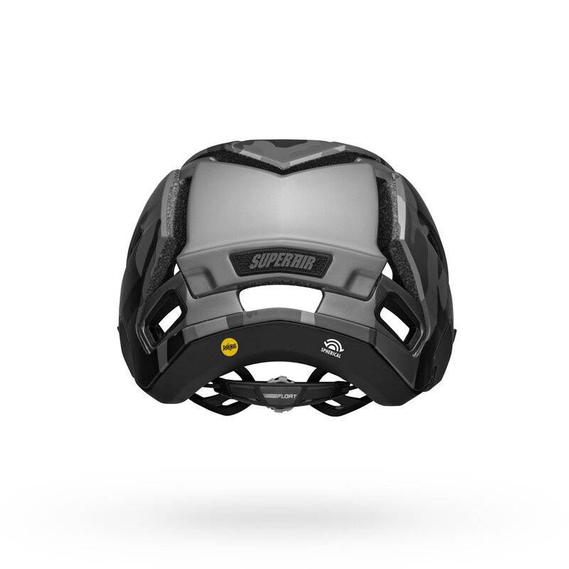 Bell Super Air R Spherical Helmet