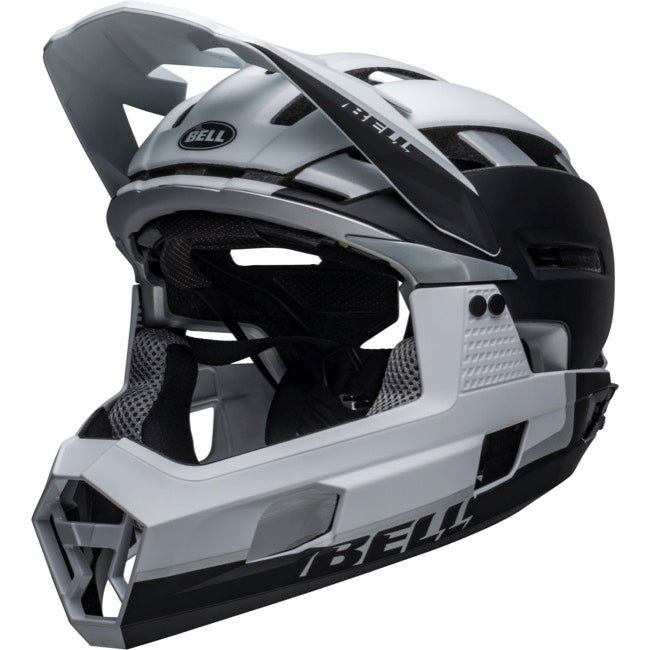 Bell Super Air R Spherical Helmet